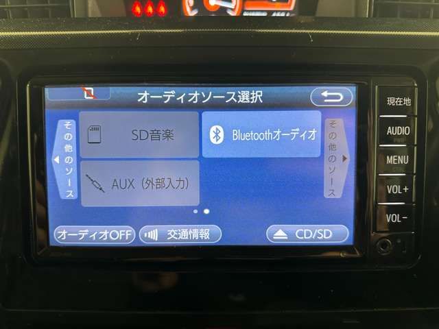 TOYOTA ROOMY 2017 Image 31