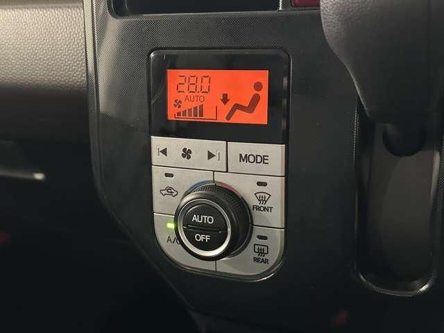 TOYOTA ROOMY 2017 Image 31