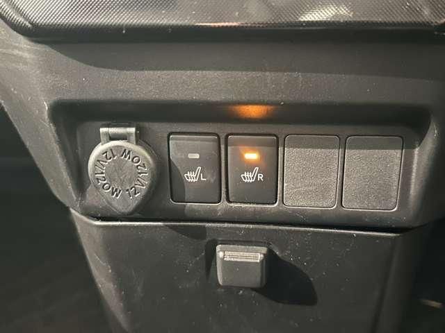 TOYOTA ROOMY 2017 Image 31