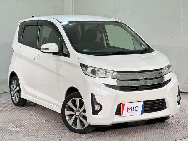 MITSUBISHI EK CUSTOM 2013 Image 31