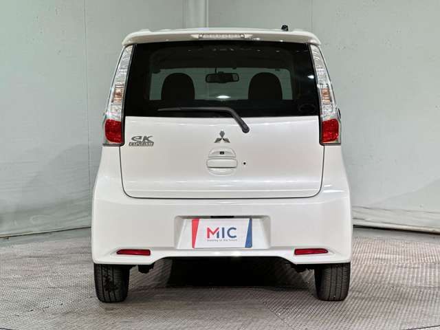 MITSUBISHI EK CUSTOM 2013 Image 31