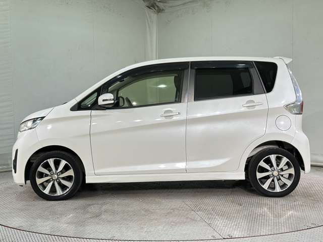 MITSUBISHI EK CUSTOM 2013 Image 31