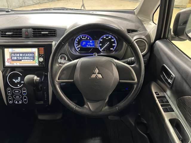 MITSUBISHI EK CUSTOM 2013 Image 31