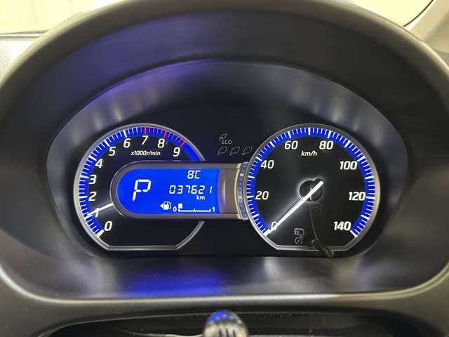 MITSUBISHI EK CUSTOM 2013 Image 31