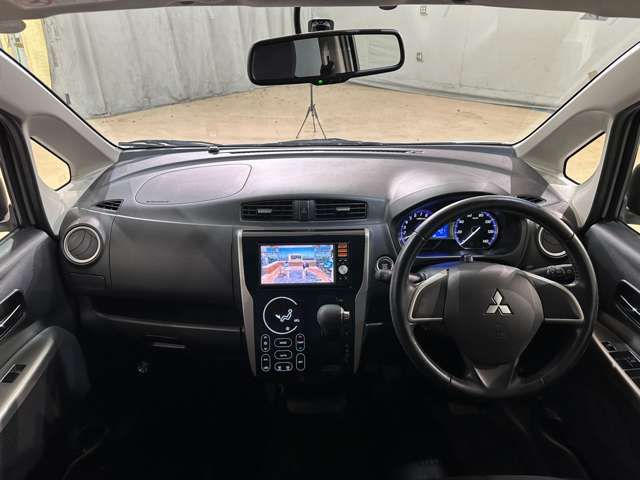 MITSUBISHI EK CUSTOM 2013 Image 31