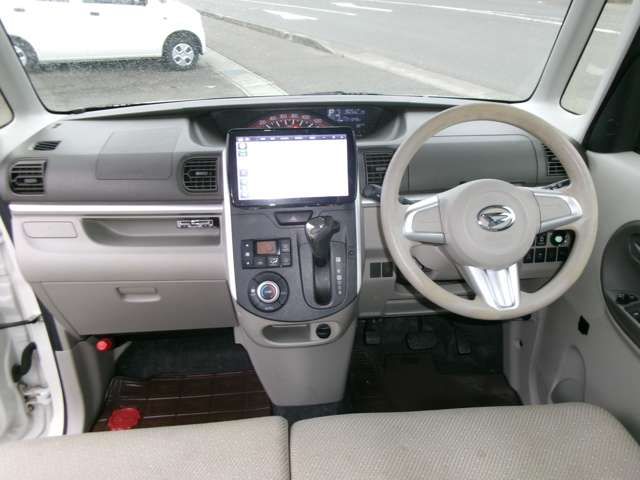 DAIHATSU TANTO 4WD 2014 Image 31