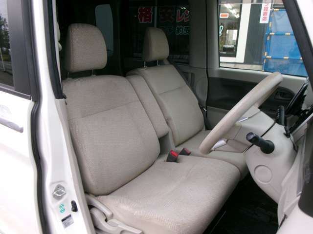 DAIHATSU TANTO 4WD 2014 Image 31