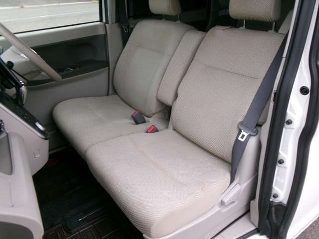 DAIHATSU TANTO 4WD 2014 Image 31