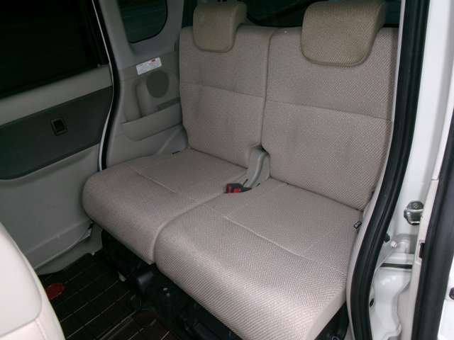 DAIHATSU TANTO 4WD 2014 Image 31