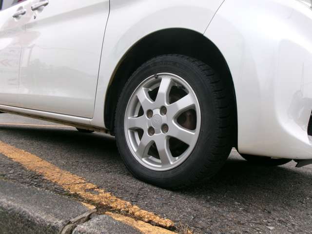 DAIHATSU TANTO 4WD 2014 Image 31