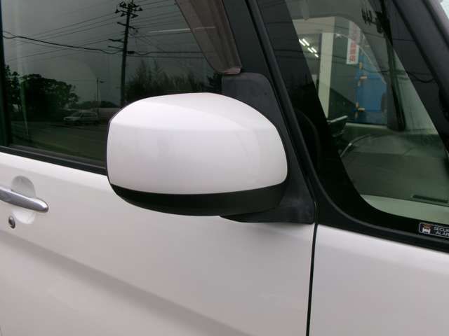 DAIHATSU TANTO 4WD 2014 Image 31