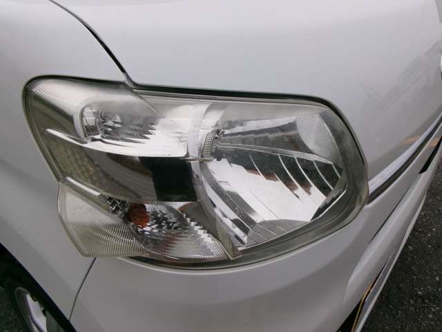 DAIHATSU TANTO 4WD 2014 Image 31