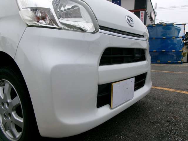 DAIHATSU TANTO 4WD 2014 Image 31