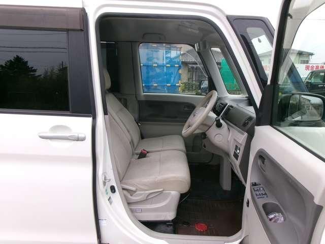 DAIHATSU TANTO 4WD 2014 Image 31