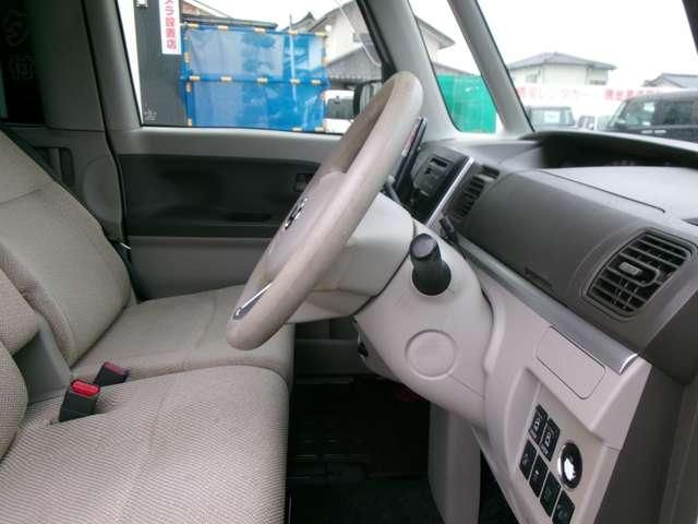 DAIHATSU TANTO 4WD 2014 Image 31