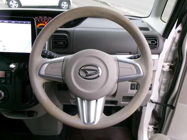 DAIHATSU TANTO 4WD 2014 Image 31