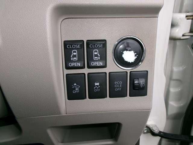 DAIHATSU TANTO 4WD 2014 Image 31