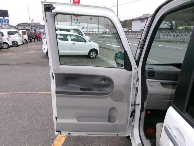 DAIHATSU TANTO 4WD 2014 Image 31