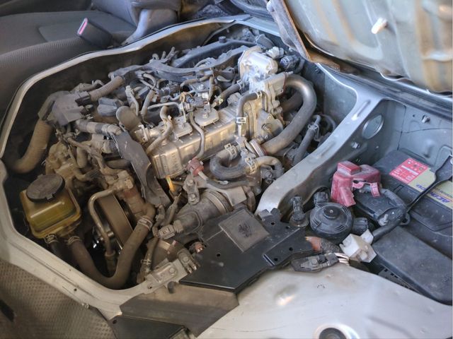 TOYOTA REGIUSACE VAN 4WD 2019 Image 31