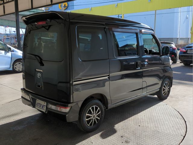 TOYOTA PIXIS VAN 2018 Image 31