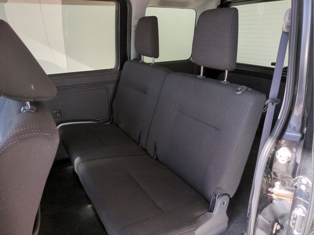 TOYOTA PIXIS VAN 2018 Image 31