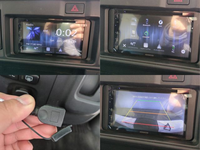 TOYOTA PIXIS VAN 2018 Image 31