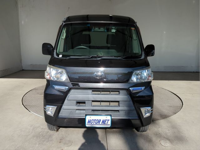 TOYOTA PIXIS VAN 2018 Image 31