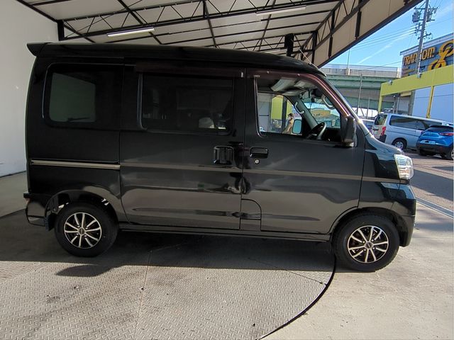 TOYOTA PIXIS VAN 2018 Image 31