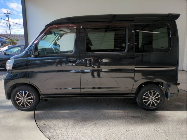TOYOTA PIXIS VAN 2018 Image 31