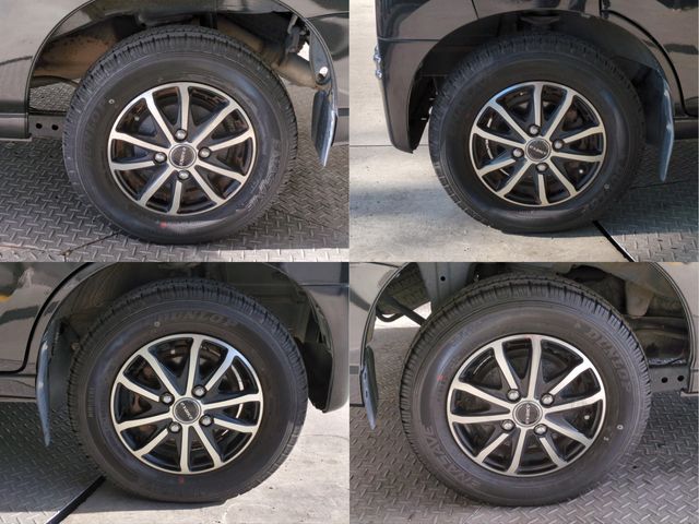 TOYOTA PIXIS VAN 2018 Image 31