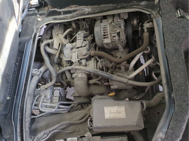 TOYOTA PIXIS VAN 2018 Image 31