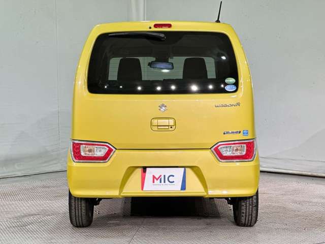 SUZUKI WAGON R 2019 Image 31