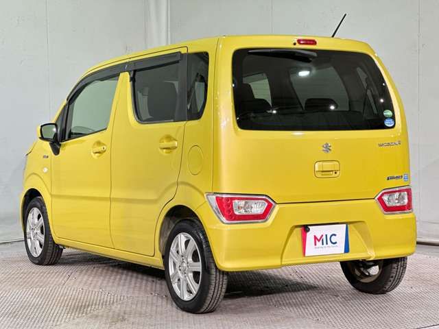 SUZUKI WAGON R 2019 Image 31