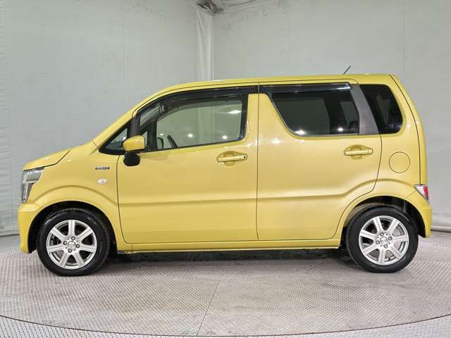 SUZUKI WAGON R 2019 Image 31