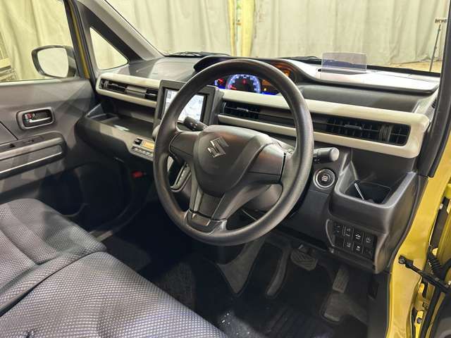 SUZUKI WAGON R 2019 Image 31
