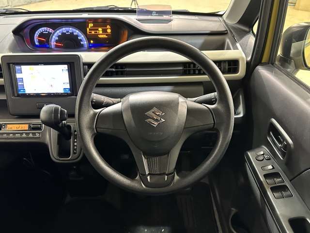 SUZUKI WAGON R 2019 Image 31