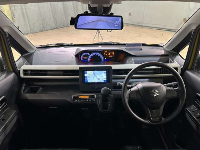 SUZUKI WAGON R 2019 Image 31