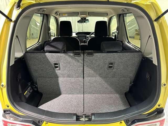 SUZUKI WAGON R 2019 Image 31