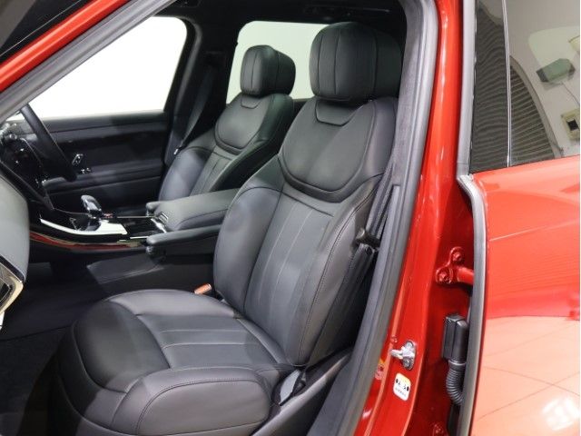 ROVER RANGE  SP 2024 Image 31