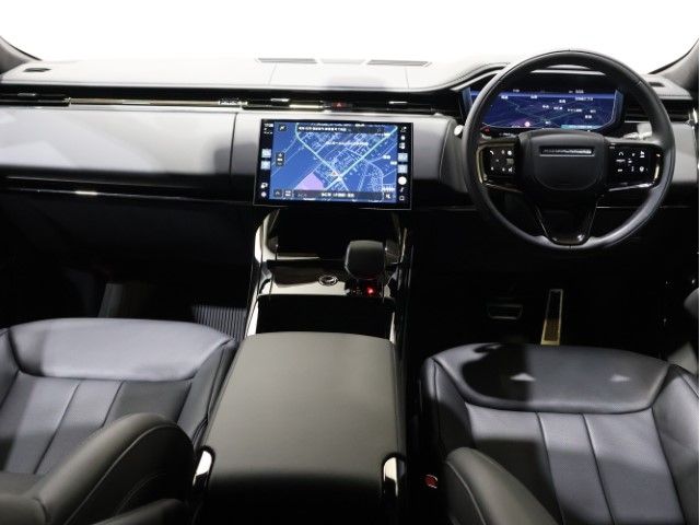 ROVER RANGE  SP 2024 Image 31