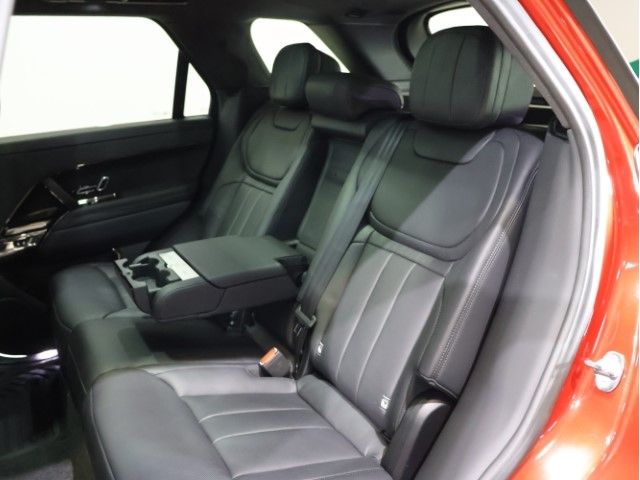 ROVER RANGE  SP 2024 Image 31