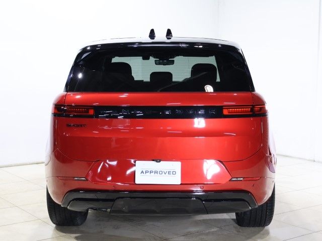 ROVER RANGE  SP 2024 Image 31