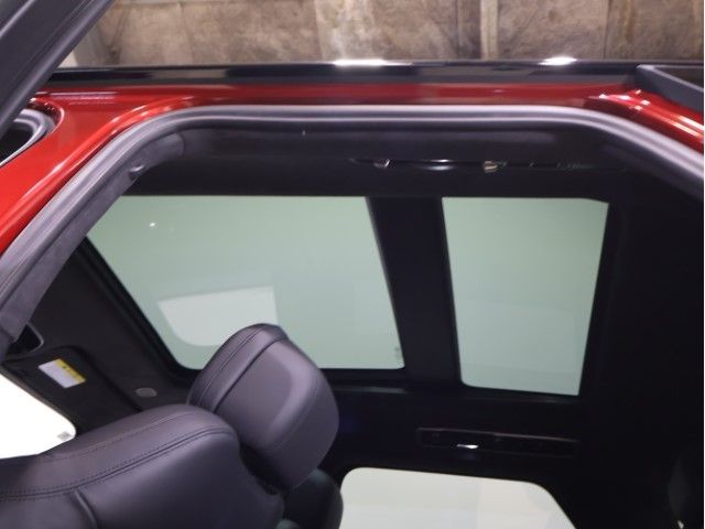 ROVER RANGE  SP 2024 Image 31