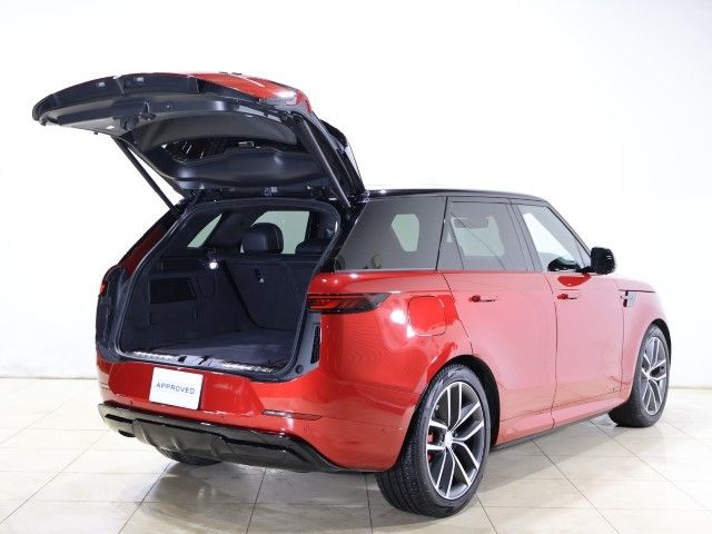 ROVER RANGE  SP 2024 Image 31