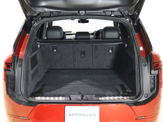 ROVER RANGE  SP 2024 Image 31