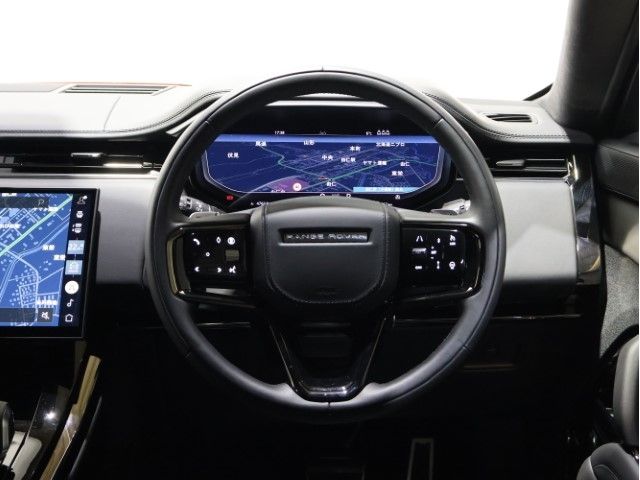 ROVER RANGE  SP 2024 Image 31