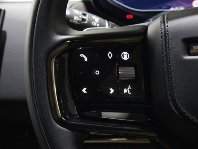 ROVER RANGE  SP 2024 Image 31