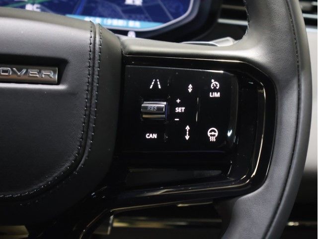 ROVER RANGE  SP 2024 Image 31