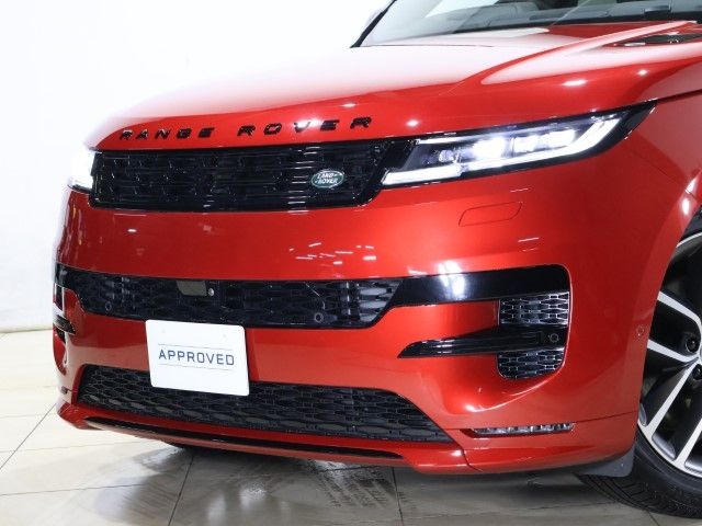 ROVER RANGE  SP 2024 Image 31