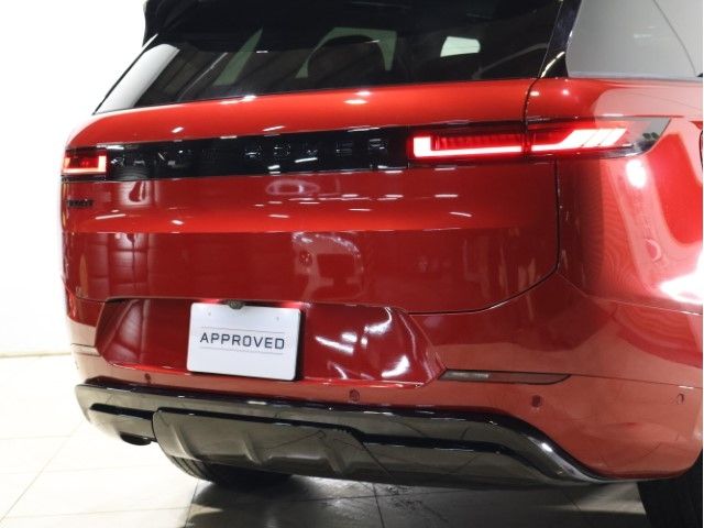 ROVER RANGE  SP 2024 Image 31